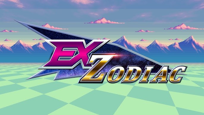 Ex-Zodiac PC Game Free Download