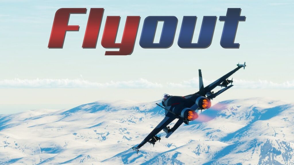 Flyout PC Game Free Download