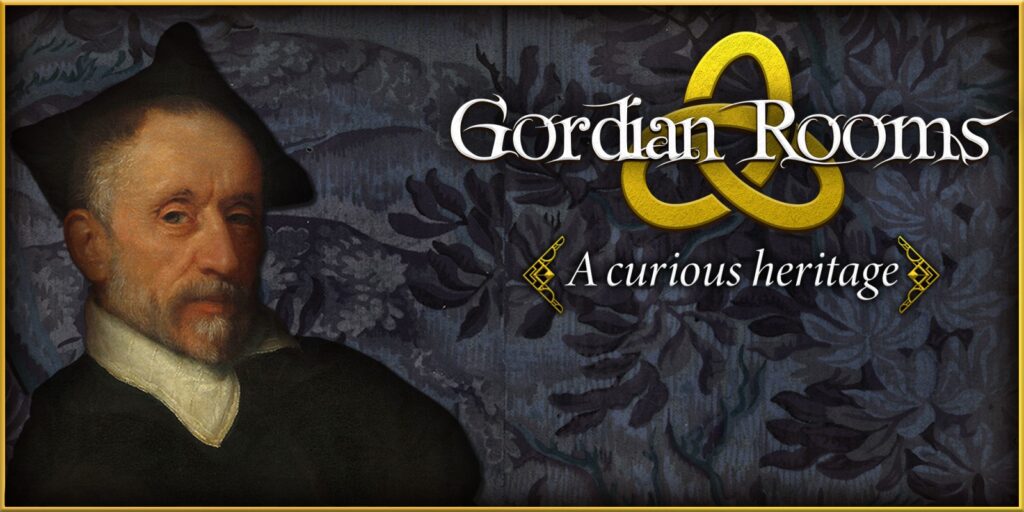 Gordian Rooms A Curious Heritage Free Download