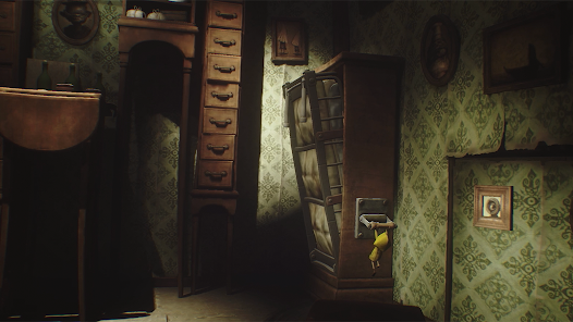 Little Nightmares Free