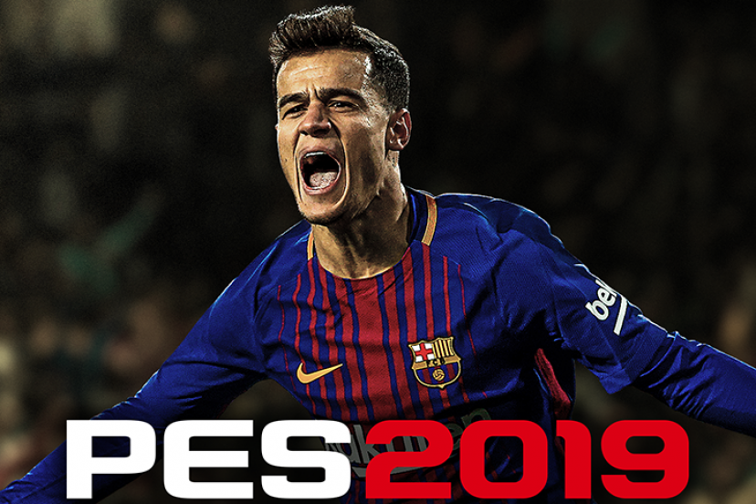 Pro Evolution Soccer 2019 Free Download