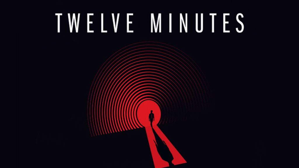 Twelve Minutes PC Game Free Download