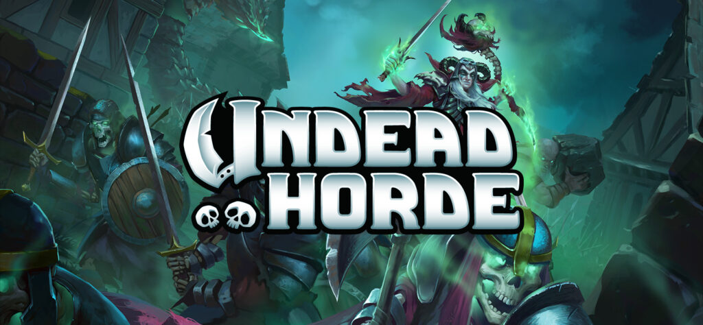 Undead Horde Free Download