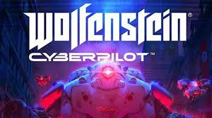 Wolfenstein Cyberpilot PC Game Free Download