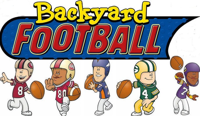 Backyard Football 2004 Free Download