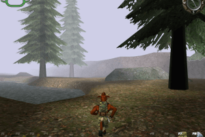 Download Deer Avenger 3D Game