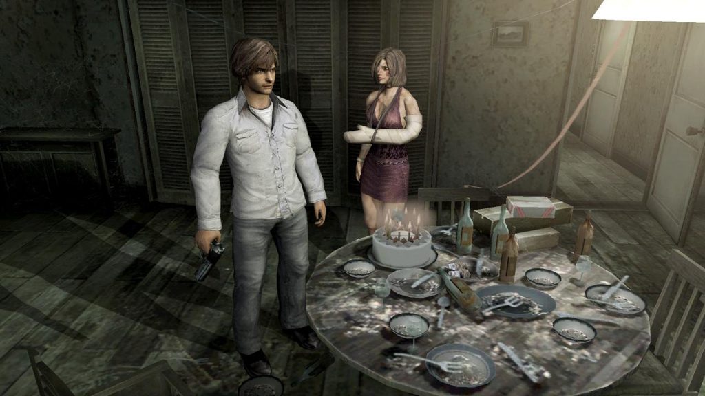 Download Silent Hill PC