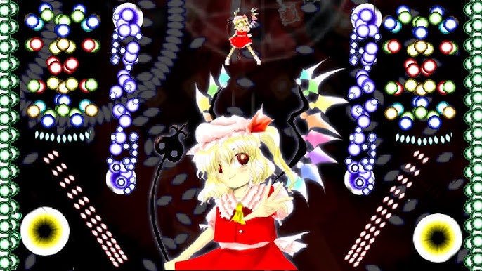 Download Touhou 6 Embodiment of Scarlet Devil