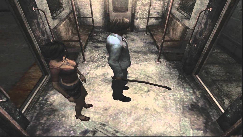 Silent Hill PC Game Free