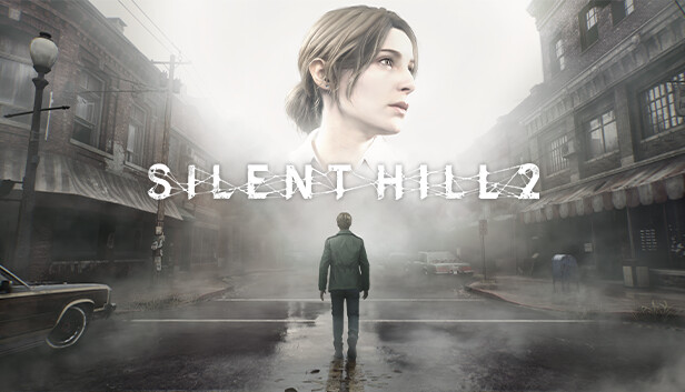 Silent Hill PC Game Free Download