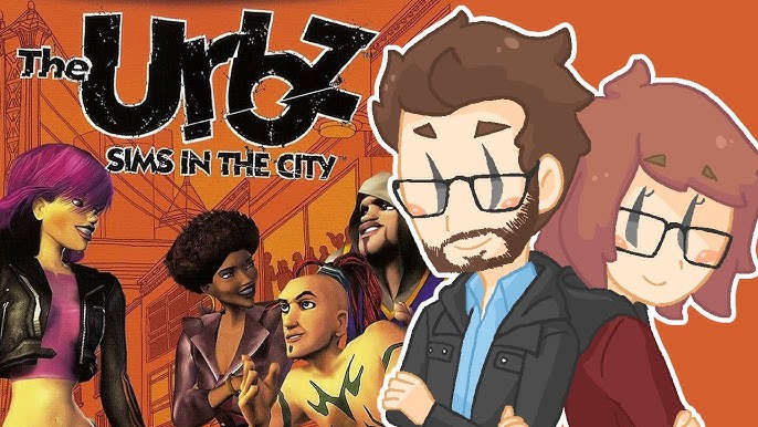 The Urbz Sims in the City PC Game Free Download