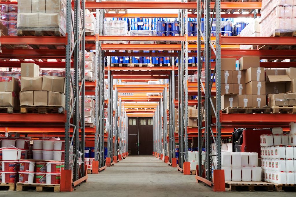 Tracing the Evolution of Supply Chain Management