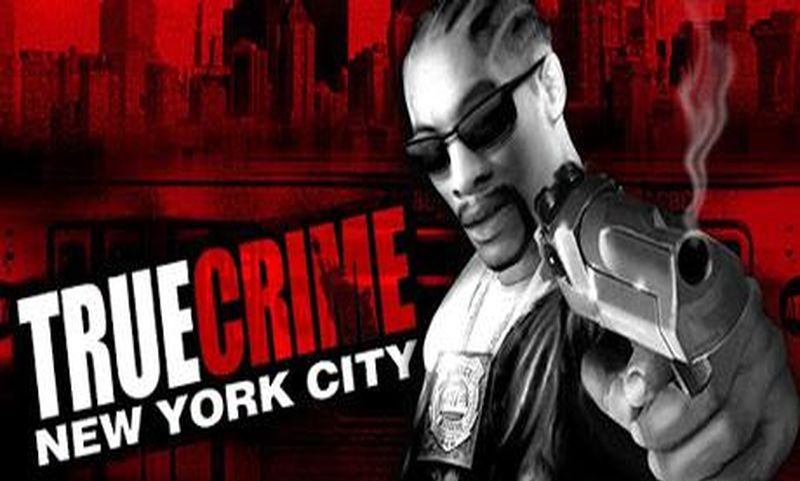 True Crime New York City PC Game Free Download