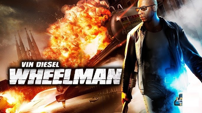 Wheelman - Microsoft Xbox 360 Manual Download