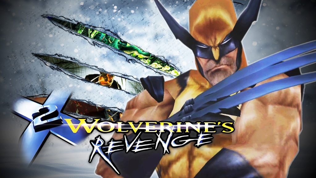 X2 Wolverine’s Revenge PC Game Free Download