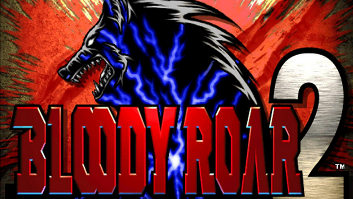 Bloody Roar 2 PC Game Free Download