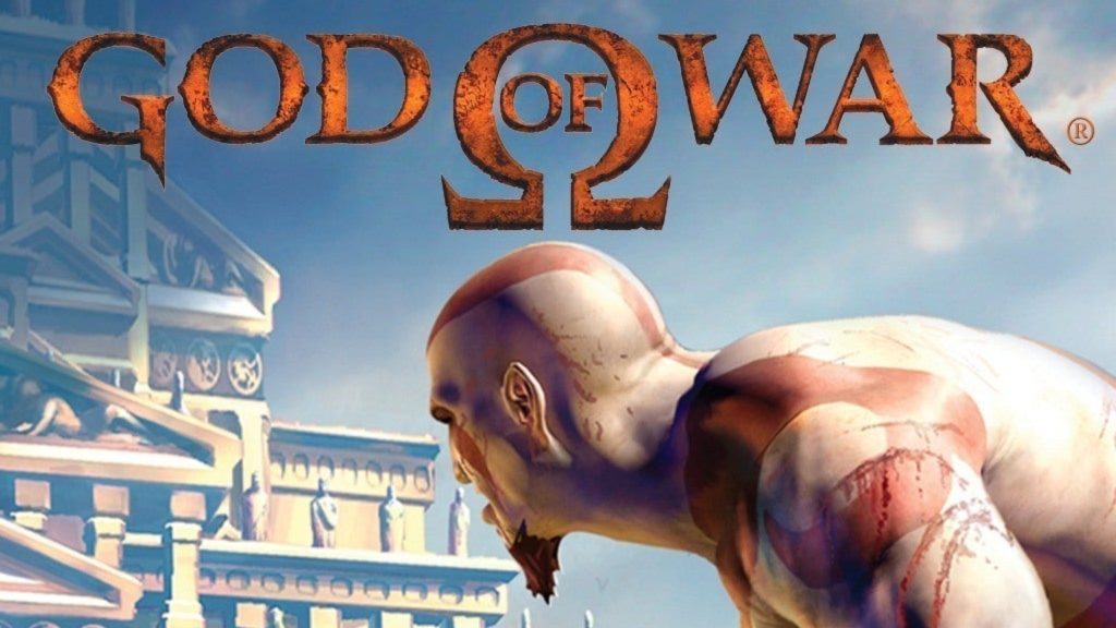 God Of War 2 PC Game Free Download