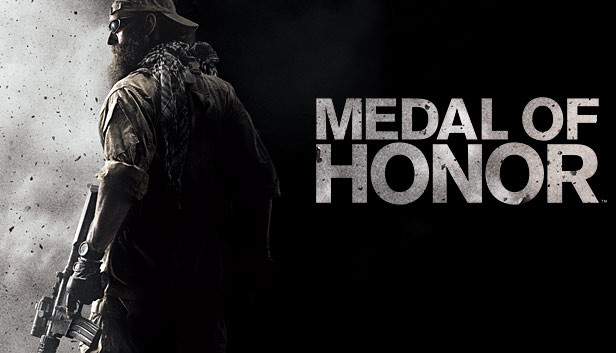 Medal of Honor PC Game Free Download