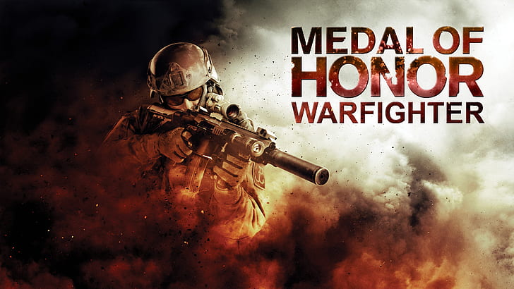 Medal of Honor: Warfighter PC Game Free Download