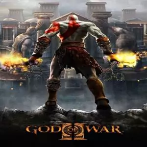 God Of War 2 Highly Compressed For Android God Of War 2 Highly Compressed For Android