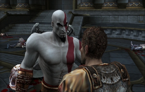 God Of War 2 Highly Compressed God Of War 2 Highly Compressed