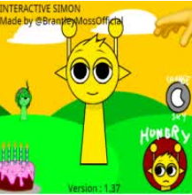 Mastering Simon in Sprunki: A Guide to Pro-Level Mixing in Sprunki Mods 2 - Mastering Simon in Sprunki: A Guide to Pro-Level Mixing in Sprunki Mods
