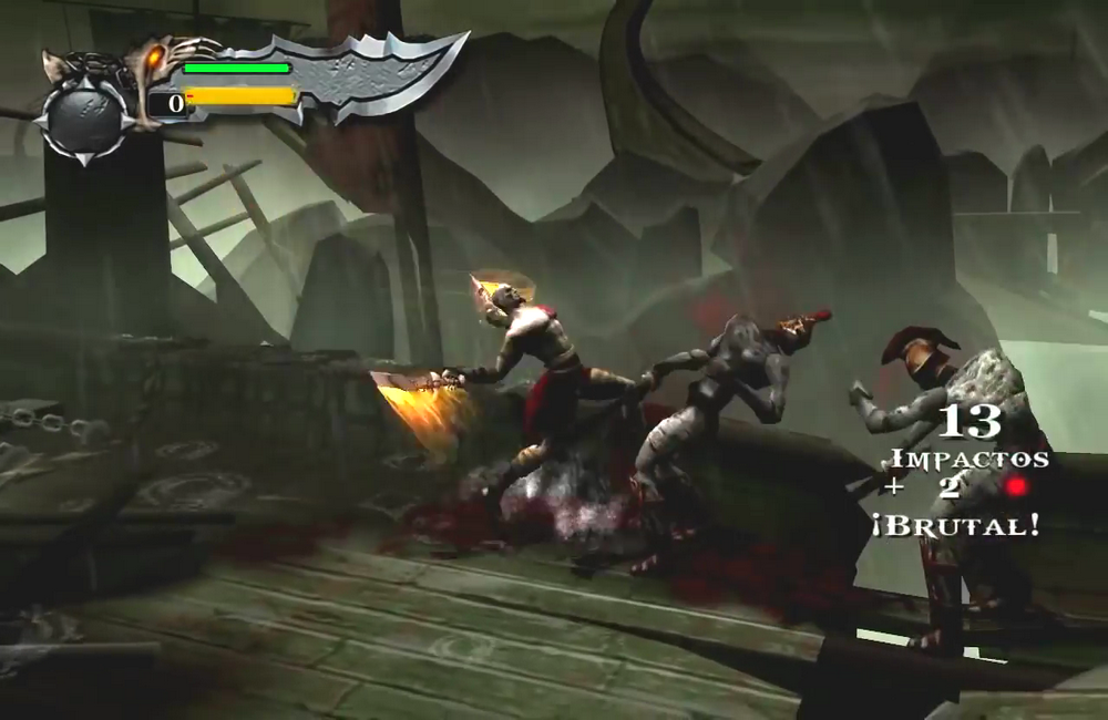 God Of War 2 God Of War 2