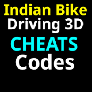 Indian Bike Driving 3D Cheat Codes Gun Indian Bike Driving 3D Cheat Codes Gun