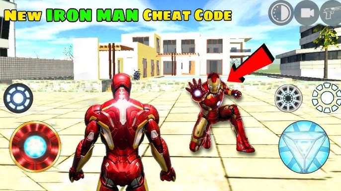 Indian Bike Driving 3D Cheat Codes Of Iron Man Indian Bike Driving 3D Cheat Codes Of Iron Man