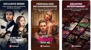 Reelshort Mod Apk Reelshort Mod Apk