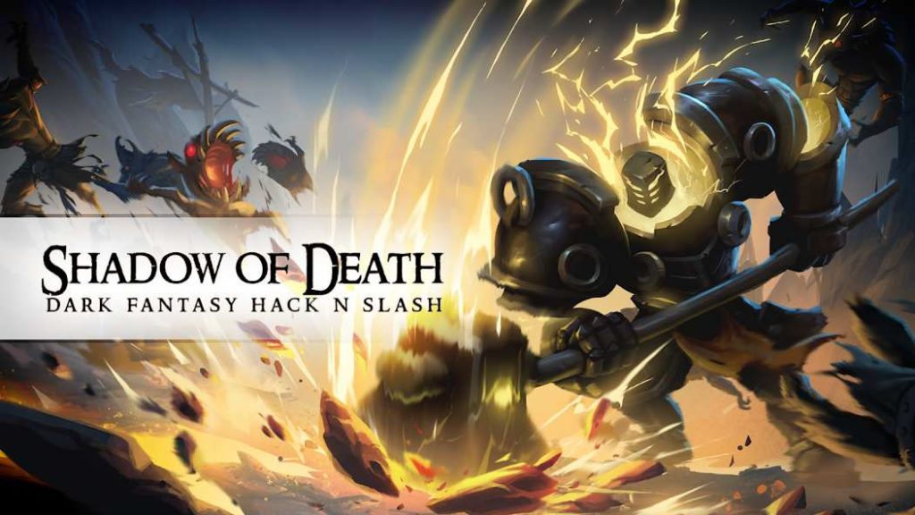 Shadow of Death Mod Apk (Unlimited, Max Level) Shadow of Death Mod Apk (Unlimited, Max Level)