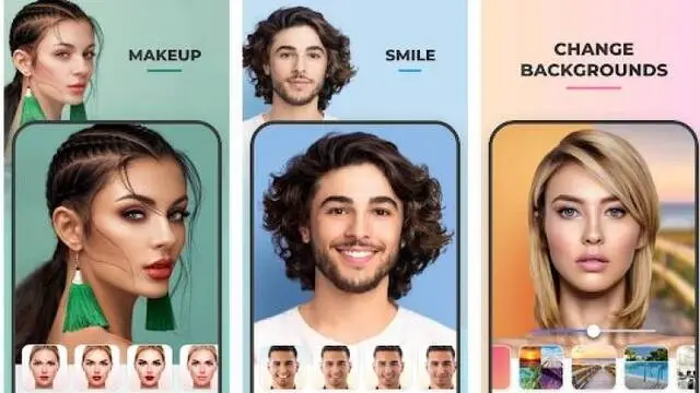 FaceApp Pro image 1 - FaceApp Pro v12.7.0.3 MOD APK [Premium Unlocked]