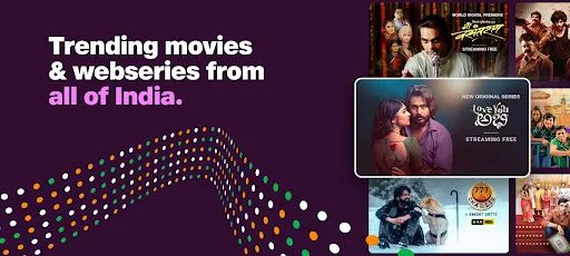 JioCinema MOD APK JioCinema MOD APK