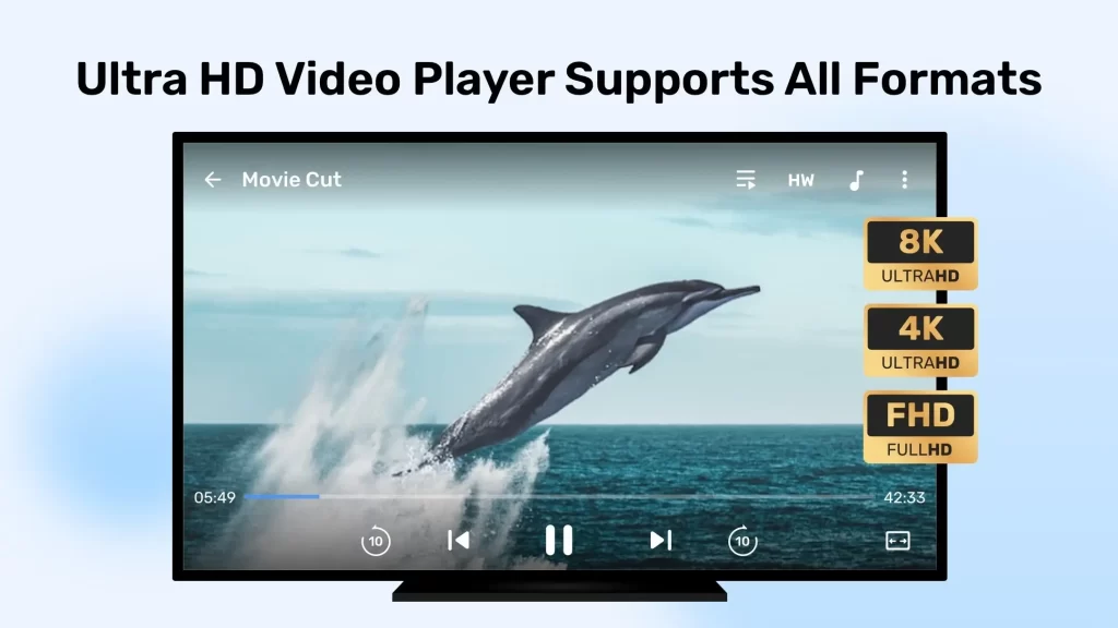 MX Player v1.98.1 MOD APK