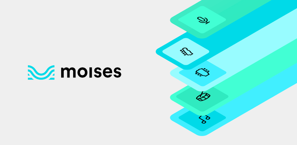 Moises v2.90.0 MOD APK [Premium Unlocked]