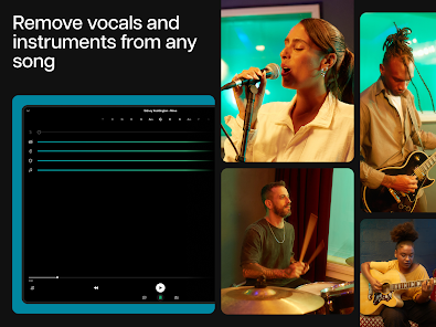 Moises v2.90.0 MOD APK
