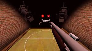 Download Buckshot Roulette PC Game free Download Buckshot Roulette PC Game free