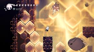 Hollow Knight PC Game free