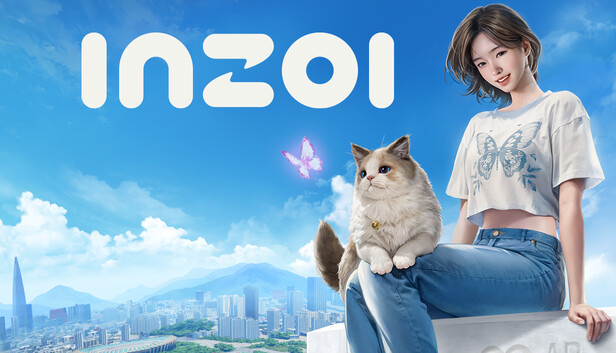inZOI PC Game Free Download