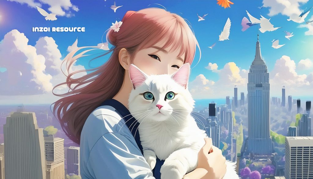 inZOI PC Game Free