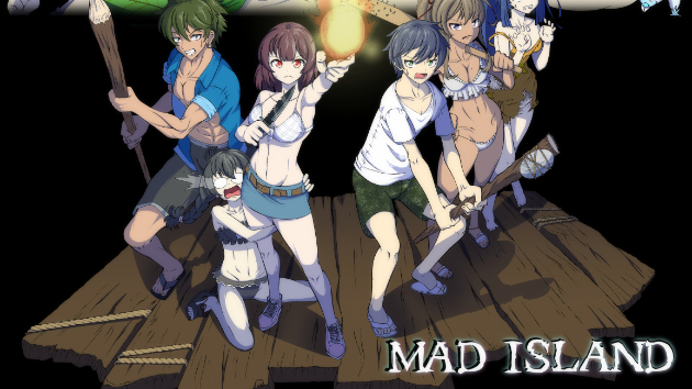 Mad Island PC Game Free Download Mad Island PC Game Free Download