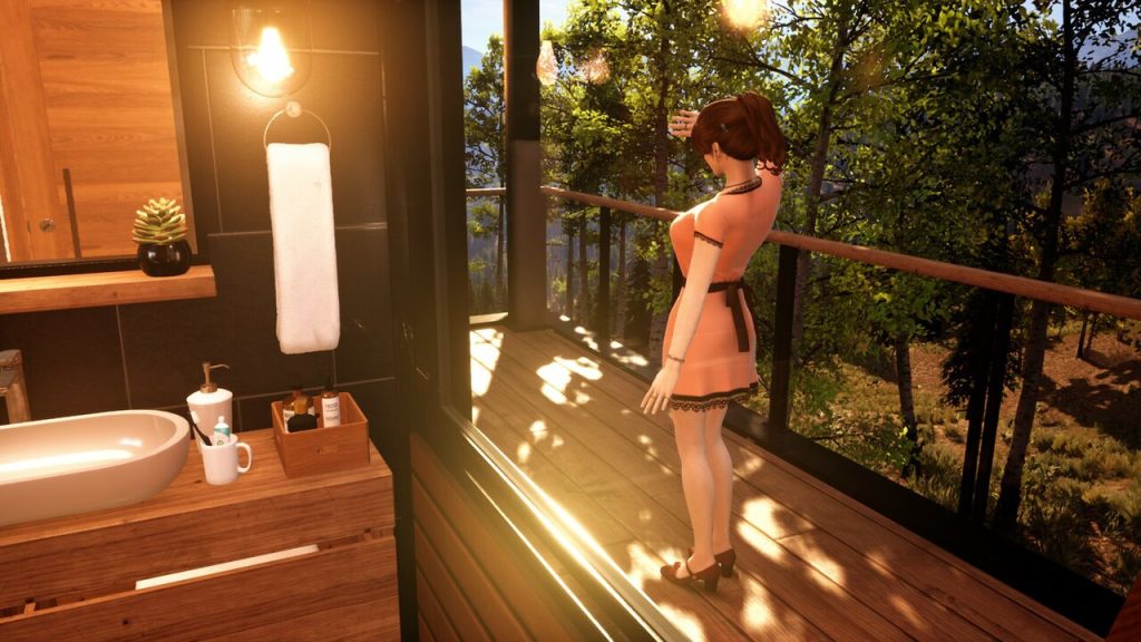 TOGETHER BnB PC Game Free TOGETHER BnB PC Game Free