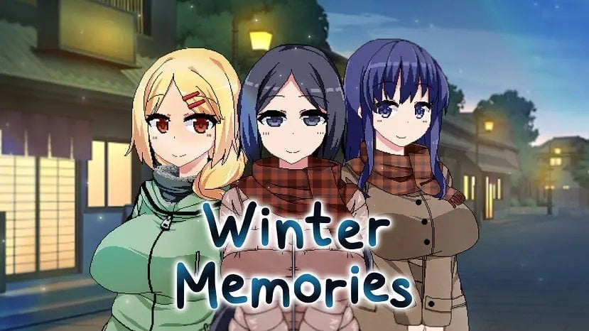 Winter Memories PC Game Free Download