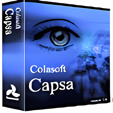 Capsa Enterprise 2025 Free Download