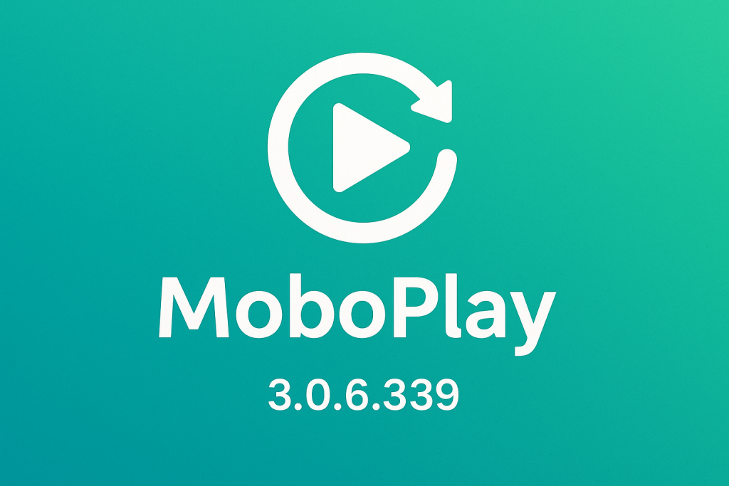 MoboPlay 3.0.6.339 Free Download For PC