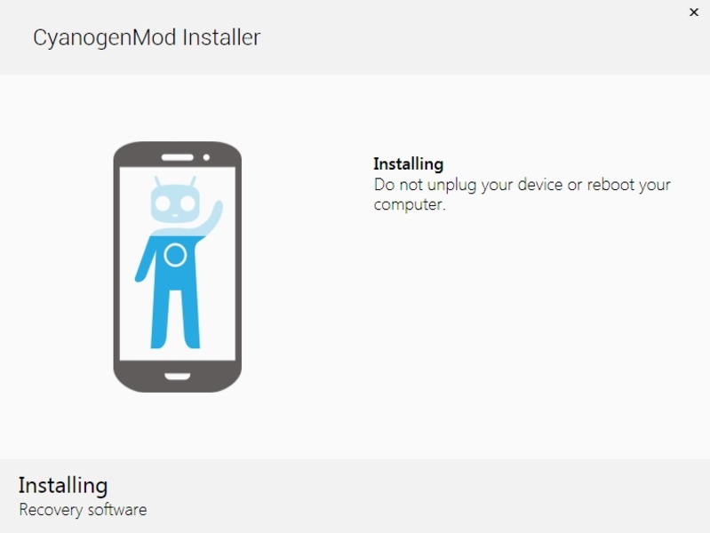 CyanogenMod Installer Free Download CyanogenMod Installer Free Download