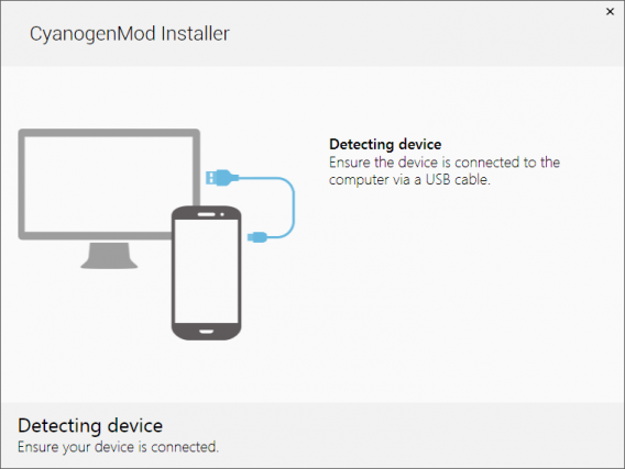 Download CyanogenMod Installer Free Download CyanogenMod Installer Free