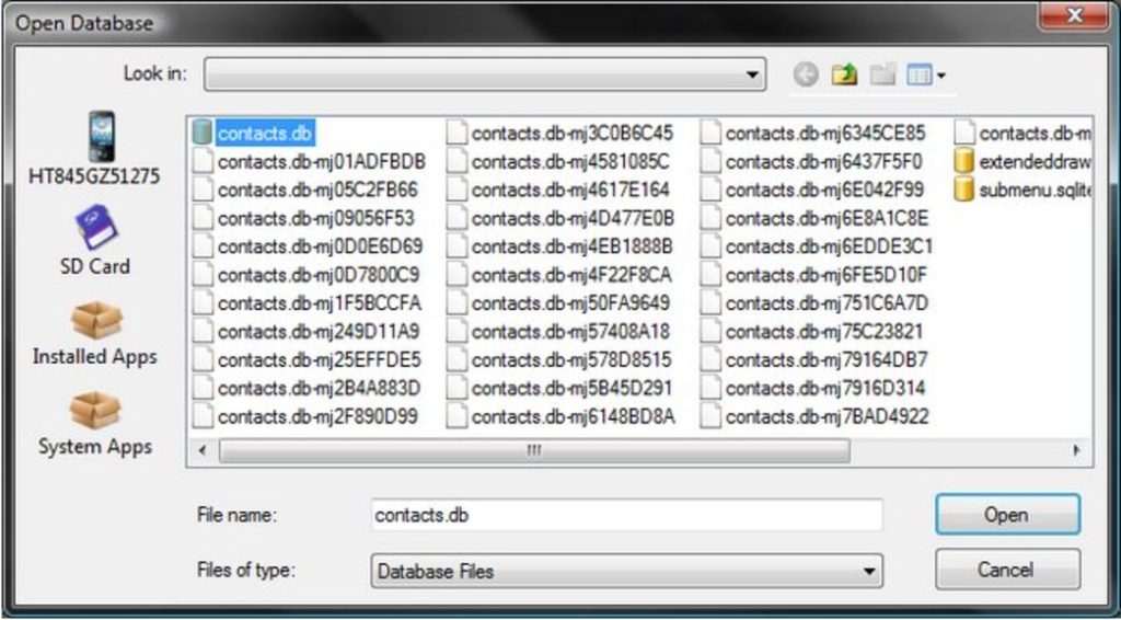 Download Droid Explorer 0.8.8.10 Free