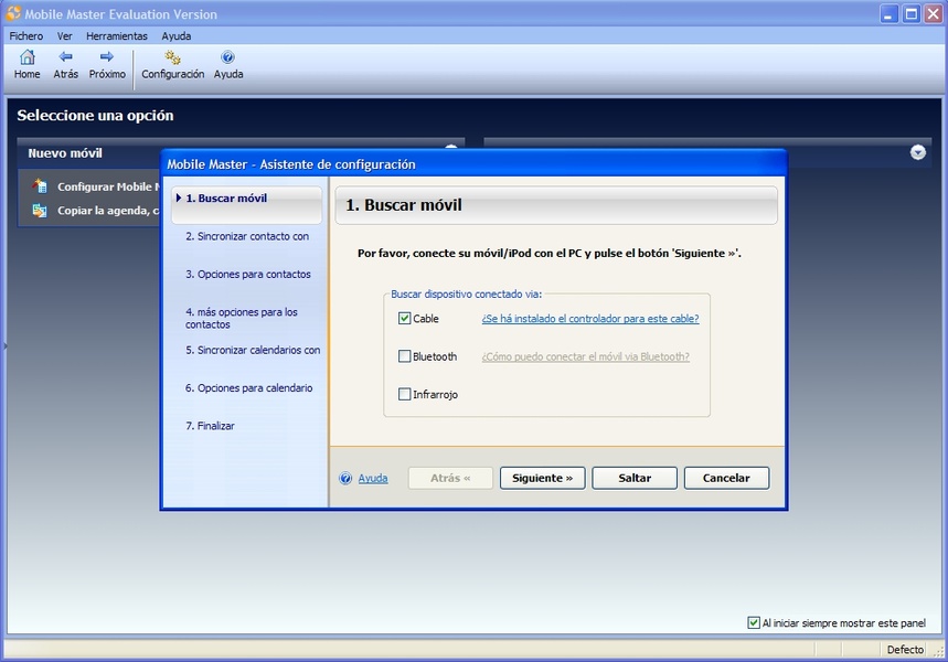 Download Mobile Master 9.1.0 Free Download Mobile Master 9.1.0 Free
