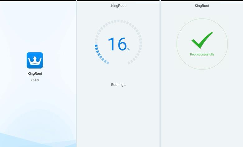 Download KingRoot PC 3.5.0.1157 Free